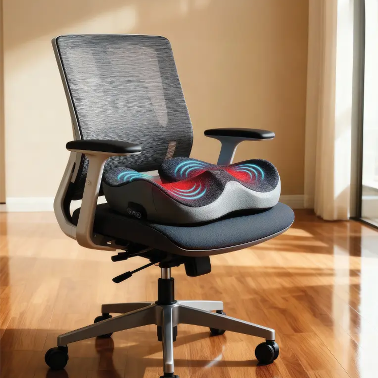 بالشت صندلی طبی گرین لاین مدل relieve pro green lion seat cushion