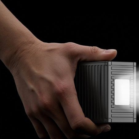 پاوربانک گرین لاین مدل Container ظرفیت 30000mAh با توان 20W و کابل 4 در 1