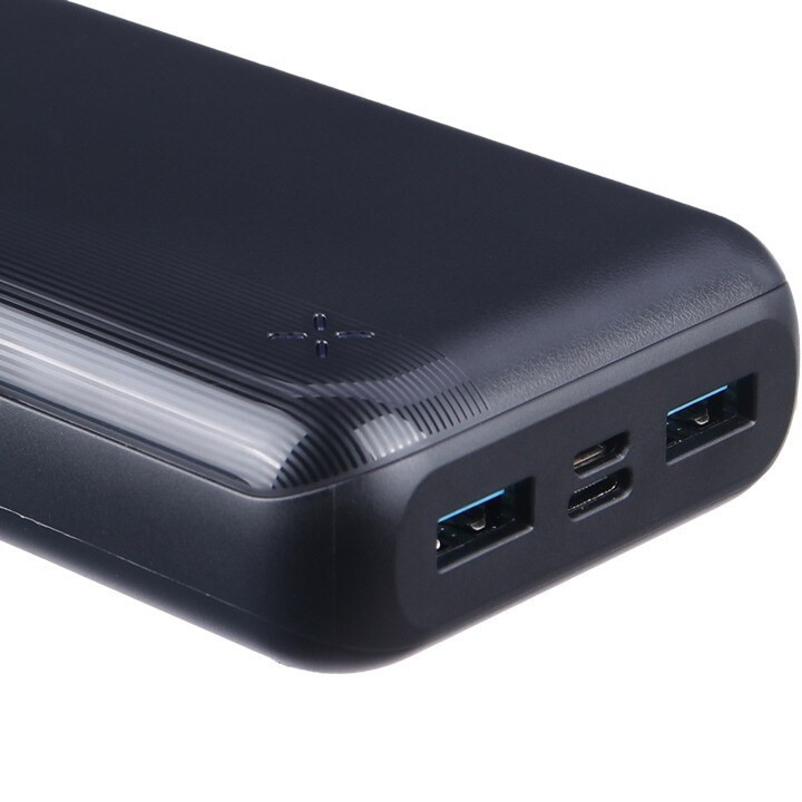 پاوربانک گرین لاین Milos ظرفیت 20000mAh مدل PD20W