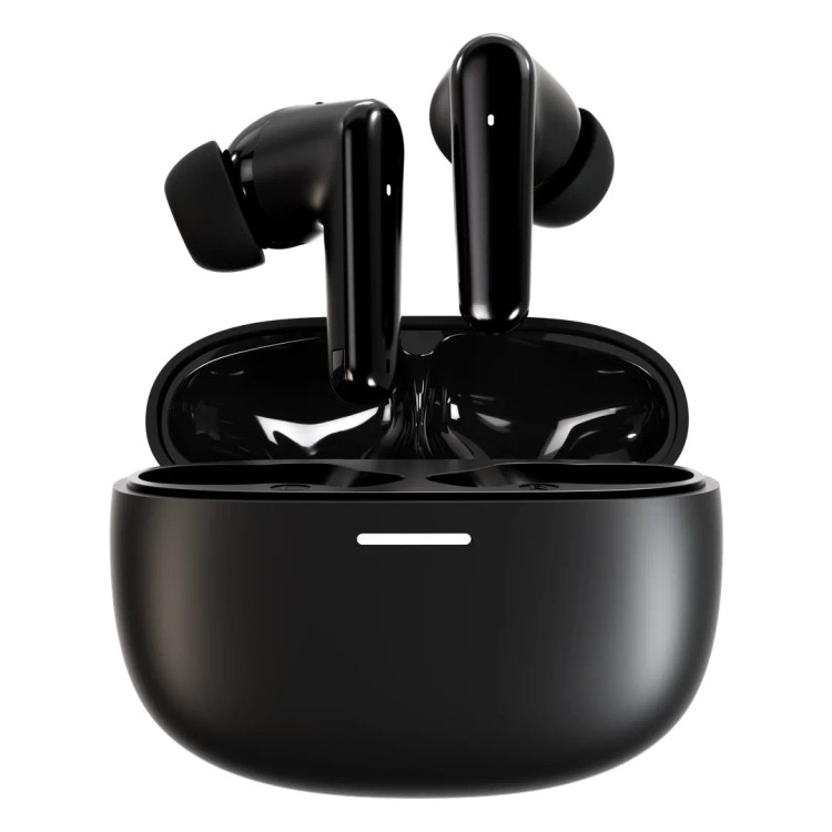 هندزفری بلوتوثی گرین لاین هایت – Green Lion HYATT Wireless Earbuds (مشکی و سفید)