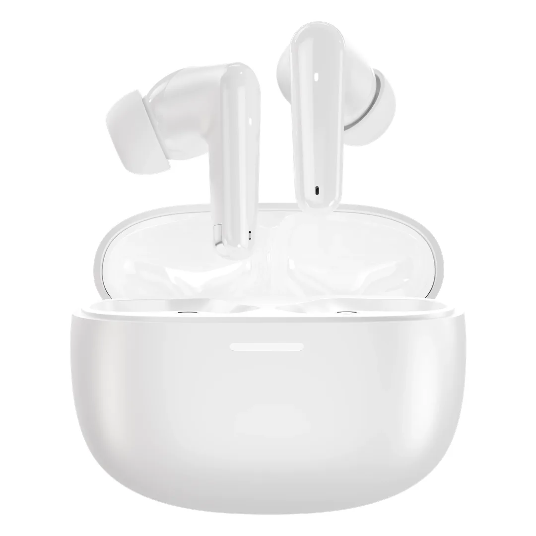 هندزفری بلوتوثی گرین لاین هایت – Green Lion HYATT Wireless Earbuds (مشکی و سفید)
