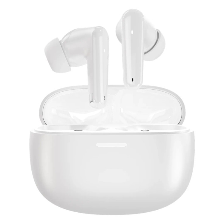 هندزفری بلوتوثی گرین لاین هایت – Green Lion HYATT Wireless Earbuds (مشکی و سفید)