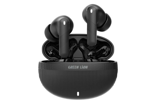 هندزفری بلوتوثی گرین لاین مالمو – Green Lion MALMO Wireless Earbuds (مشکی و سفید)