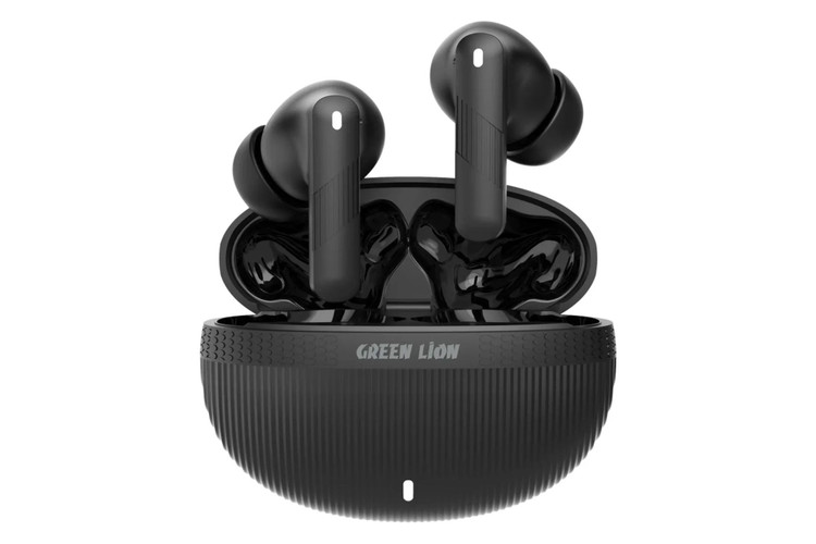 هندزفری بلوتوثی گرین لاین مالمو – Green Lion MALMO Wireless Earbuds (مشکی و سفید)