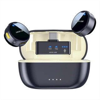 میکروفون بیسیم گرین لاین مدل GM-92X