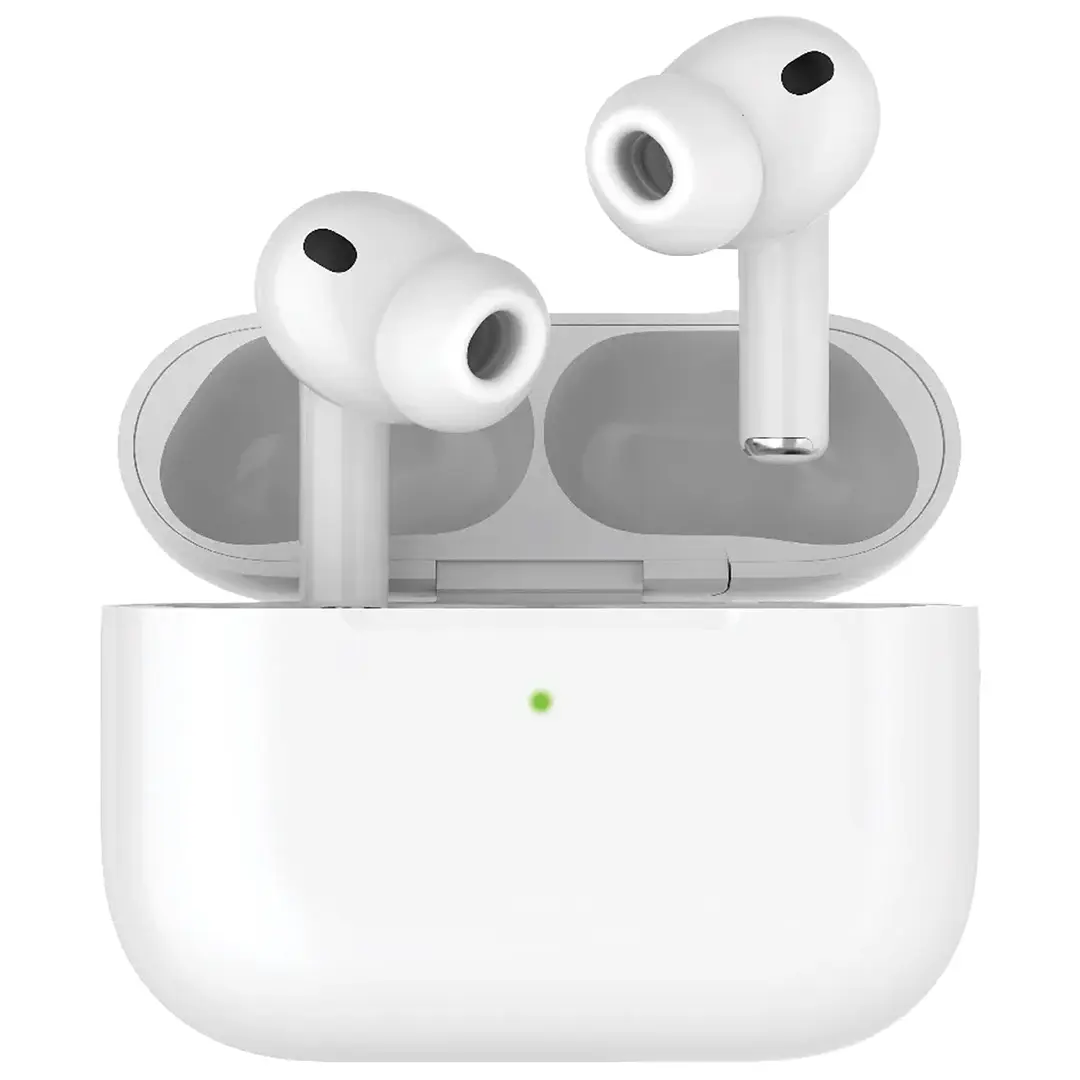 هندزفری بی‌سیم گرین لاین Earbuds Pro 3 با شارژ وایرلس و کنترل لمسی