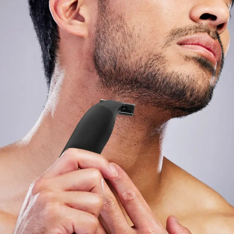 ماشین اصلاح گرین لاین One Blade Plus چندکاره ضدآب