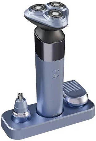 ماشین اصلاح و موزن گرین لاین مدل G-Blade سه‌کاره