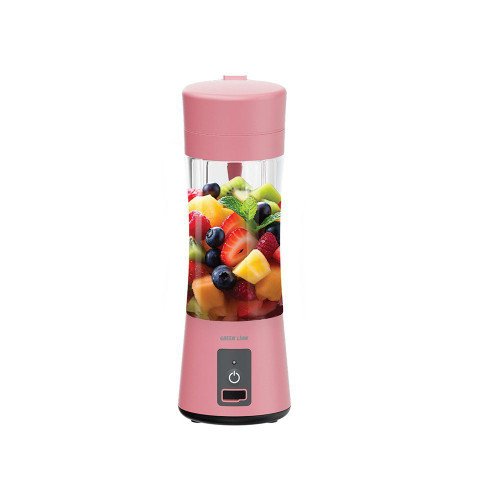 آبمیوهگیری قابلحمل گرین لاین مدل Juice Mate ظرفیت ۳۸۰ میلیلیتر