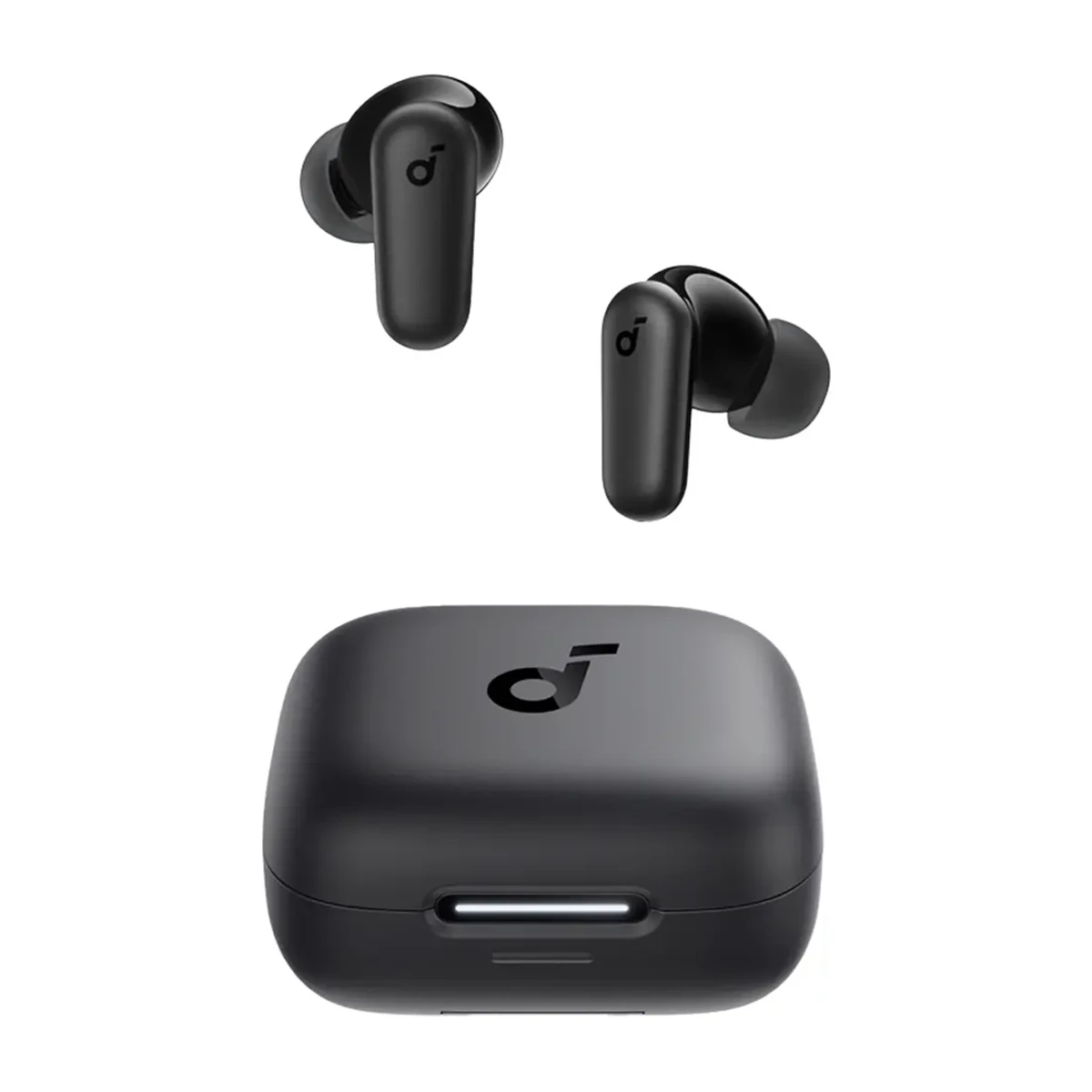 هندزفری بلوتوثی انکر Soundcore R50i NC A3959 با حذف نویز فعال ANC – مشکی، سفید، آبی، صورتی با گارانتی