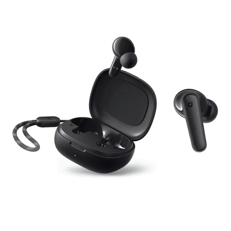 هندزفری بلوتوثی انکر Soundcore R50i مشکی با گارانتی