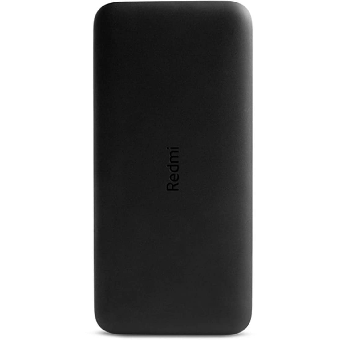 پاوربانک شیائومی ردمی مدل PB200LZM ظرفیت 20000mAh شارژ سریع 18 وات