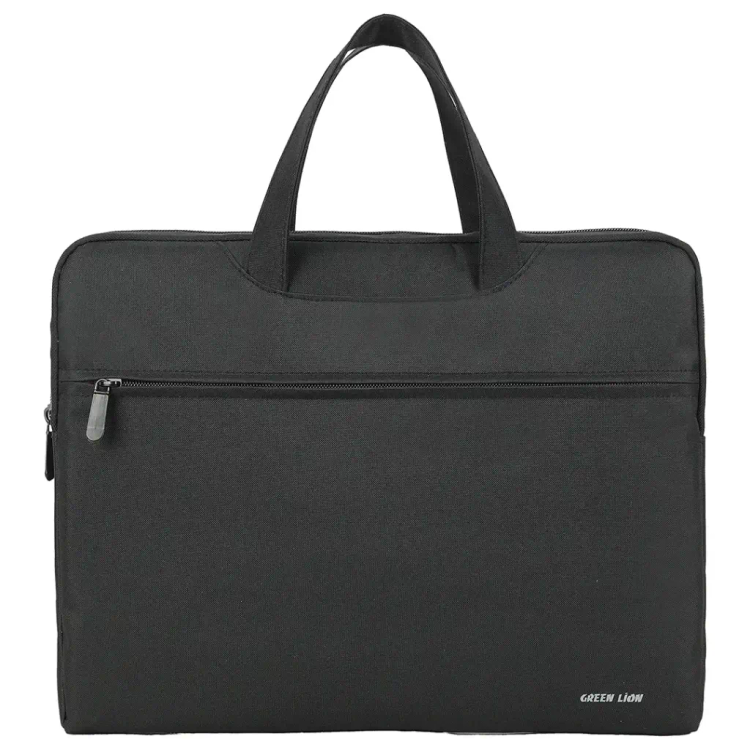 کیف لپتاپ گرین لاین مدل SLIM GUARD مناسب سایز ۱۵.۶ اینچ