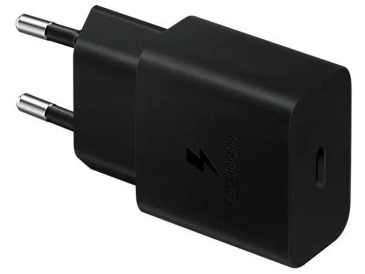 آداپتور شارژر سامسونگ اورجینال مدل EP-T1510 با پورت تایپسی ۱۵ وات