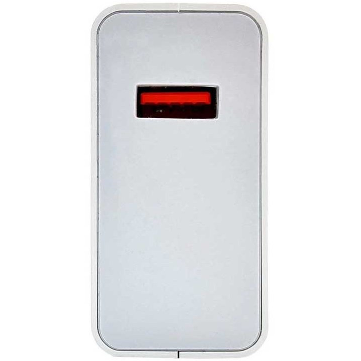 آداپتور شارژر شیائومی اورجینال ۳۳ وات مدل MDY-11-EZ توربو شارژ