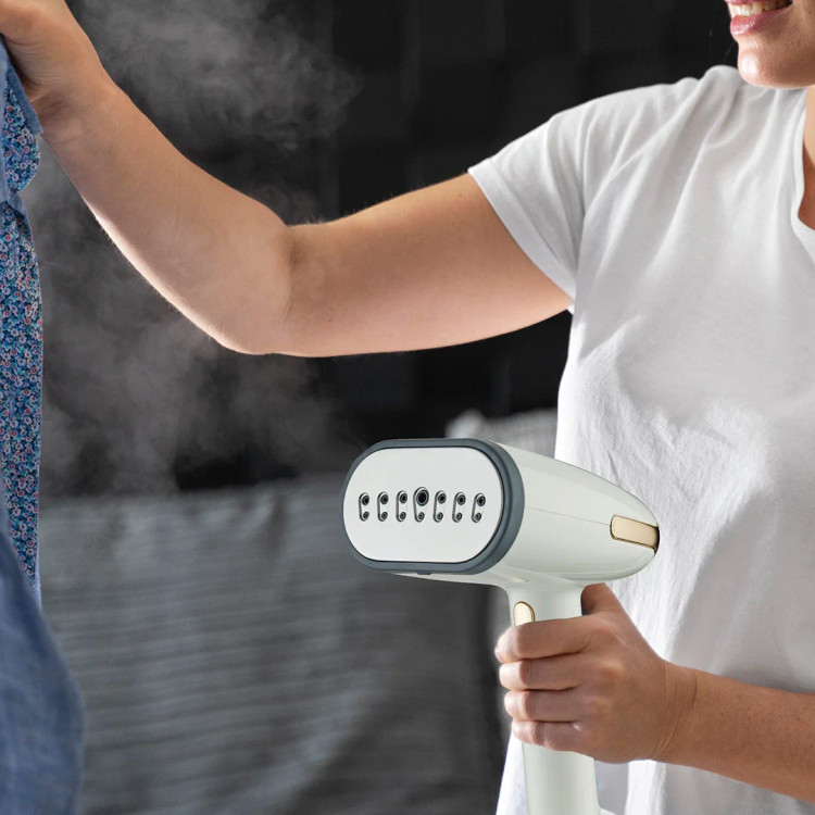 Green Lion Garment Steamer (1800W)