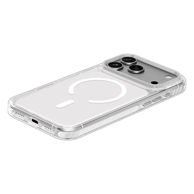 قاب گوشی گرین لاین مدل Prestige MagSafe مناسب iPhone 18 Pro Max / 17 Pro Max