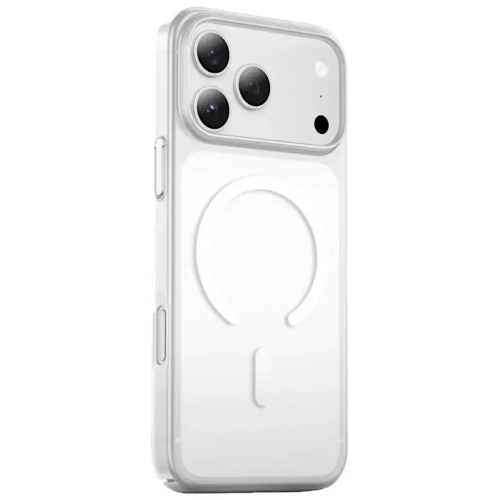 قاب گوشی گرین لاین مدل DelgadoMatte MagSafe مناسب iPhone 17 Pro و 17 Pro Max