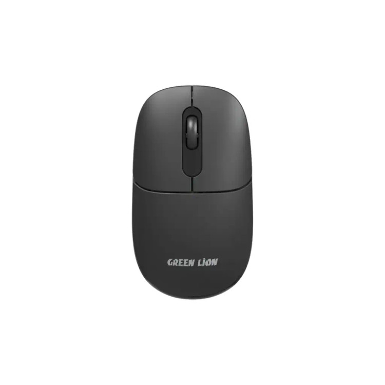 کیبورد و ماوس بیسیم گرین لاین مدل GKM-200