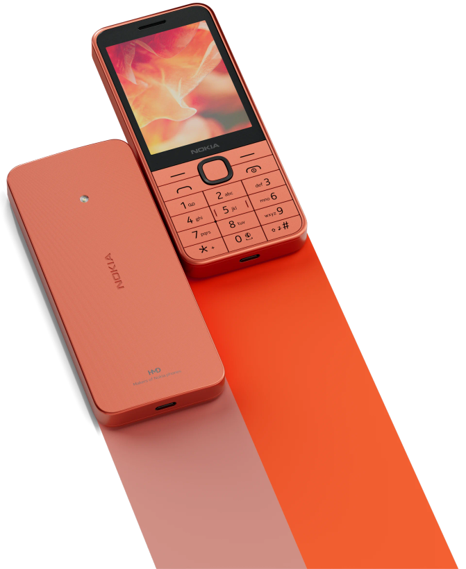 Nokia 220 (2024)