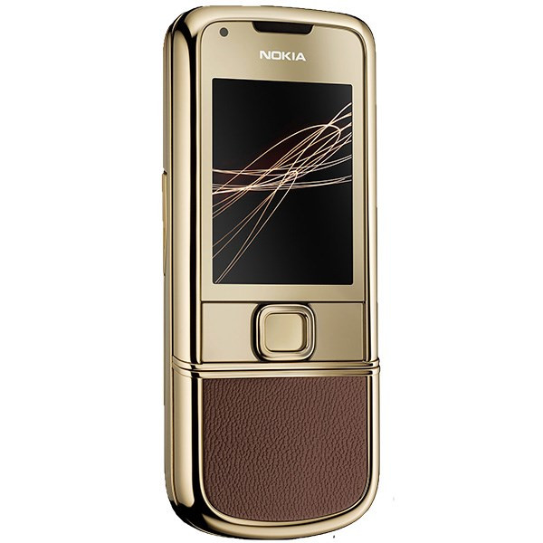 گوشی نوکیا مدل 8800