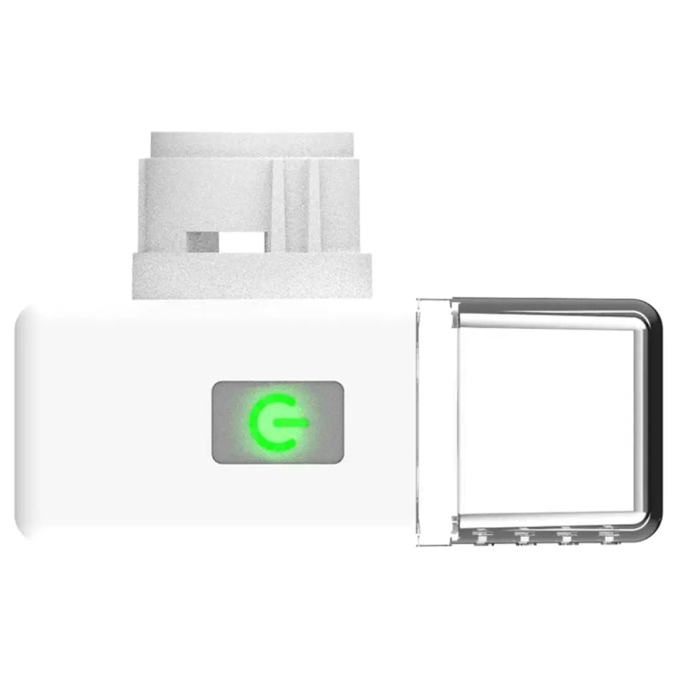 نیولایزر مینی گرین لاین مدل Mini Nebulizer با شارژ USB-C و تمیزسازی خودکار