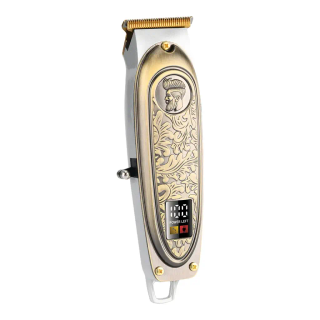 ماشین اصلاحکننده موی گرین لاین مدل Gentleman Hair Trimmer طلایی