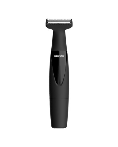 ماشین اصلاح ریش گرین لاین مدل One Blade – ضدآب IPX5