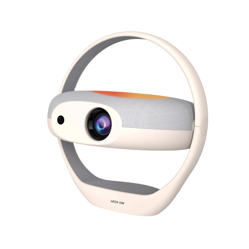 ویدئو پروژکتور هوشمند و قابلحمل گرین لاین مدل Saturn