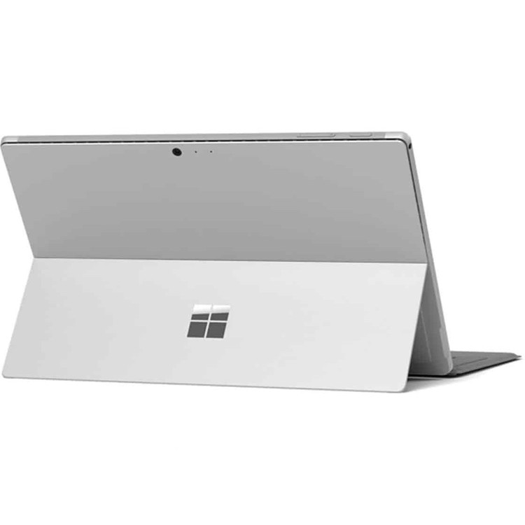 تبلت ویندوزی استوک مایکروسافت مدل Surface Pro 5 پردازنده Core i5 نسل ۷ رم ۸ گیگابایت حافظه ۲۵۶ گیگابایت SSD