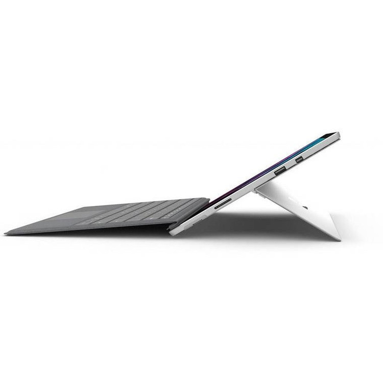 تبلت ویندوزی استوک مایکروسافت مدل Surface Pro 6 پردازنده Core i5 نسل ۸ رم ۸ گیگابایت حافظه ۱۲۸ گیگابایت SSD
