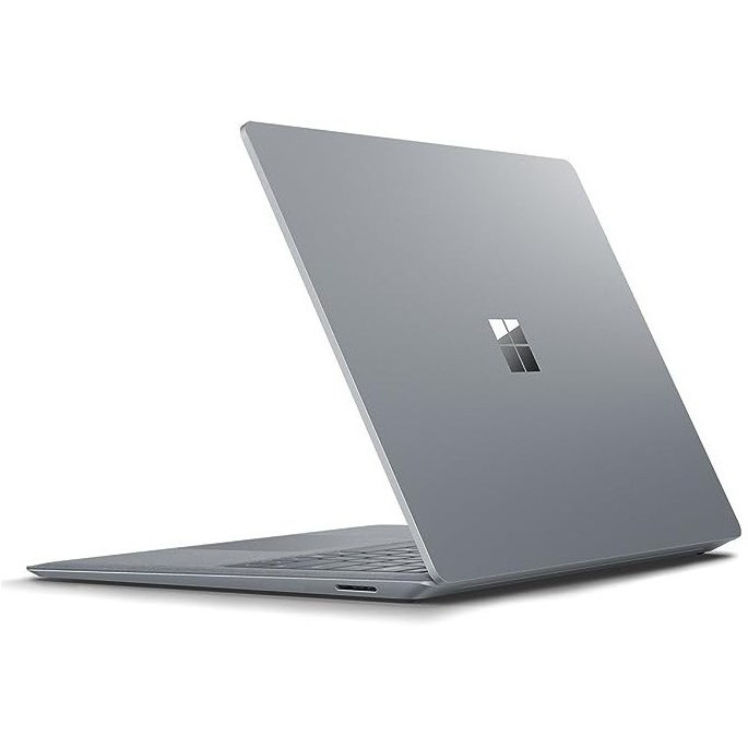 لپ تاپ استوک مایکروسافت مدل Surface Laptop 1 پردازنده Core i5 نسل ۷ رم ۸ گیگابایت حافظه ۲۵۶ گیگابایت SSD