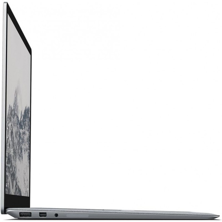 لپ تاپ استوک مایکروسافت مدل Surface Laptop 2 پردازنده Core i5 نسل ۸ رم ۸ گیگابایت حافظه ۲۵۶ گیگابایت SSD