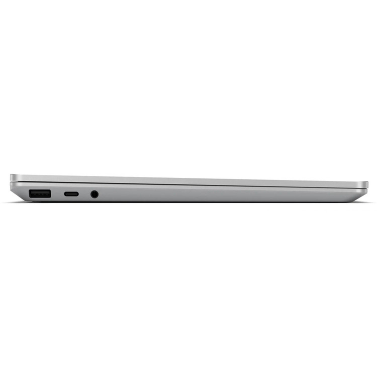 لپ تاپ استوک مایکروسافت مدل Surface Laptop Go 3 پردازنده CORE I5-1235U رم ۱۶ گیگابایت حافظه ۲۵۶ گیگابایت SSD