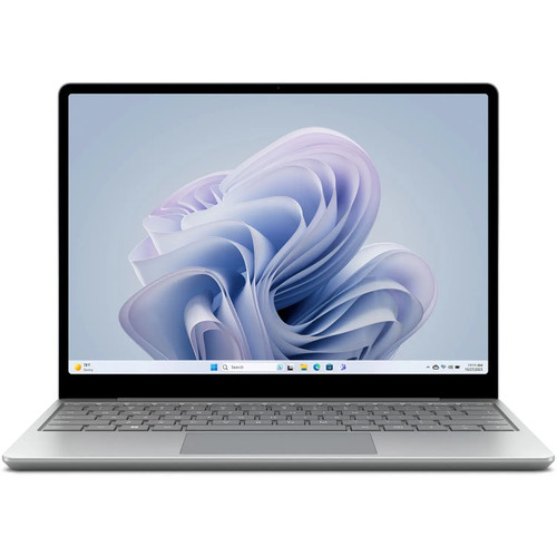 لپ تاپ استوک مایکروسافت مدل Surface Laptop Go 3 پردازنده Core i5 نسل ۱۲ رم ۱۶ گیگابایت حافظه ۲۵۶ گیگابایت SSD