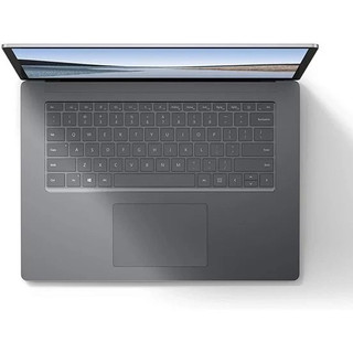 لپ تاپ استوک مایکروسافت مدل Surface Laptop 3 پردازنده Core i7 نسل ۱۰ رم ۱۶ گیگابایت حافظه ۵۱۲ گیگابایت SSD