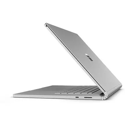 لپ تاپ استوک مایکروسافت مدل Surface Book 3 پردازنده Core i5 نسل ۱۰ رم ۸ گیگابایت حافظه ۲۵۶ گیگابایت SSD