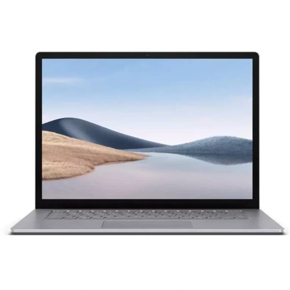 لپ تاپ استوک مایکروسافت مدل Surface Book 3 پردازنده Core i5 نسل ۱۰ رم ۸ گیگابایت حافظه ۲۵۶ گیگابایت SSD