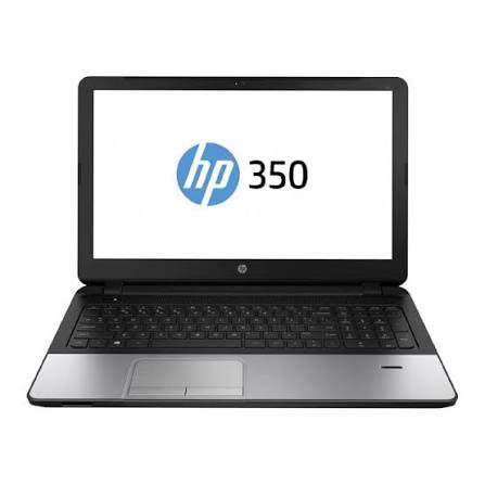 لپ تاپ استوک اچ پی مدل ProBook 350 G2 پردازنده Core i5 نسل ۵ رم ۸ گیگابایت حافظه ۲۵۶ گیگابایت SSD