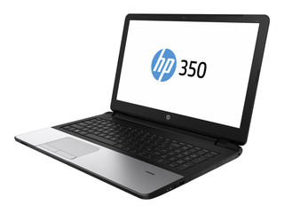 لپ تاپ استوک اچ پی مدل ProBook 350 G2 پردازنده Core i5 نسل ۵ رم ۸ گیگابایت حافظه ۲۵۶ گیگابایت SSD