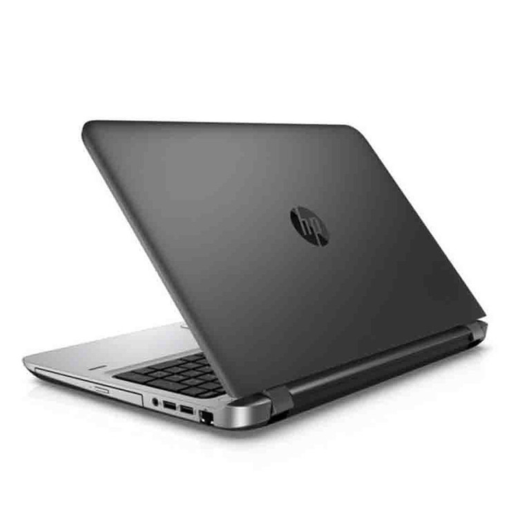 لپ تاپ استوک اچ پی مدل ProBook 450 G3 پردازنده Core i5 نسل ۶ رم ۸ گیگابایت حافظه ۷۰۰ گیگابایت HDD
