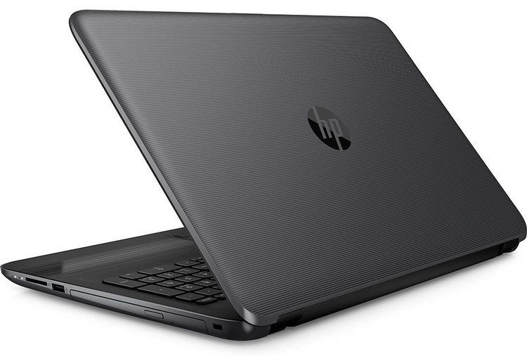 لپ تاپ استوک اچ پی مدل Notebook 250 G5 پردازنده Core i5 نسل ۶ رم ۸ گیگابایت حافظه ۲۵۶ گیگابایت SSD
