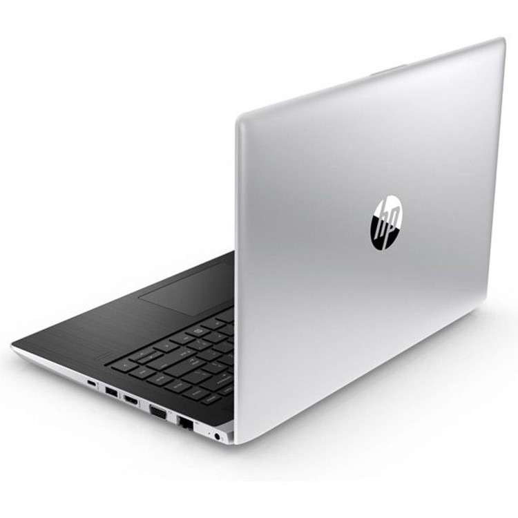 لپ تاپ استوک اچ پی مدل ProBook 450 G5 پردازنده Core i5 نسل ۷ رم ۸ گیگابایت حافظه ۱۲۸ گیگابایت SSD