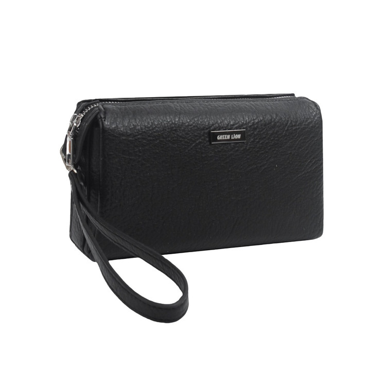 کیف دستی گرین لاین مدل Marly Clutch – چرم مصنوعی PU مقاوم در برابر آب